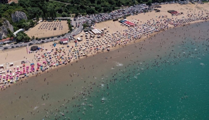 İstanbul plajlarının 2024 ücret tarifesi belli oldu!