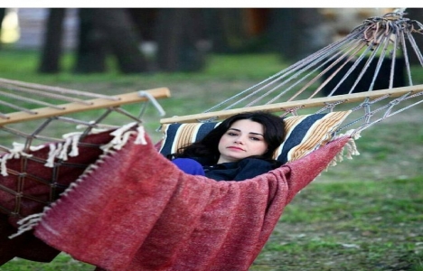 İşte çiftlik yaşamını seçen ünlüler!