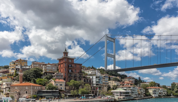 İstanbul'da 550 bin TL'den başlayan fiyatlarla konut ve arsa sahibi olabilirsiniz! Resmen açıklandı, kaçırmayın!