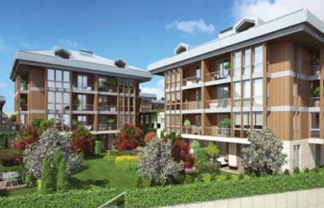 Altunizade Şehrizar Konakları!