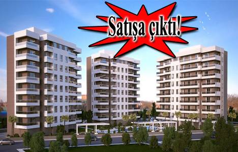 cds yapı Palmiye Park Sole