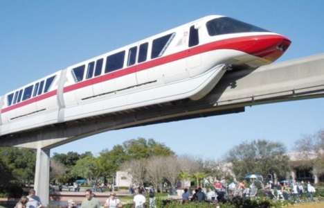 Başakşehir-Sefaköy-Halkalı Havaray Hattı projesi onaylandı!