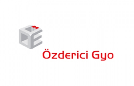 Özderici GYO 2014 yılı faaliyet raporu!
