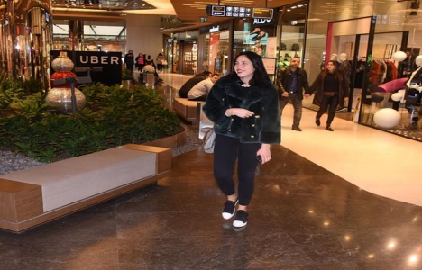 Zehra Çilingiroğlu mimar olacak!