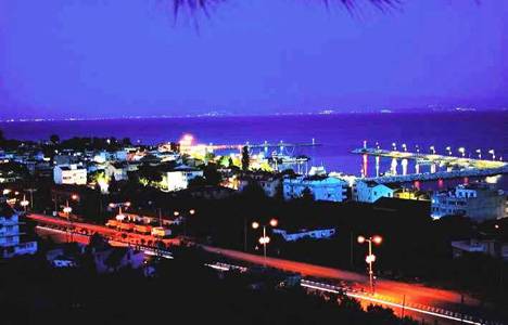 Balıkesir Edremit Belediyesi