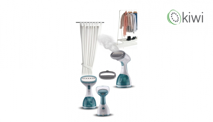 Kiwi KSI-6450 kırışık giderici buharlı dikey ütünün özellikleri neler? En uygun nerede satılıyor?