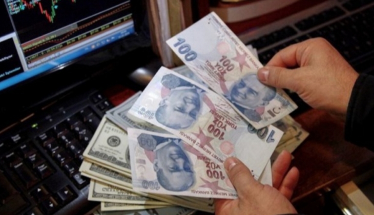 Ticari kredi faiz oranlarında sert düşüş