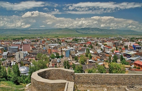 Erzurum-Hasankale Küçük Sanayi'de 72 işyeri yaptırılacak!