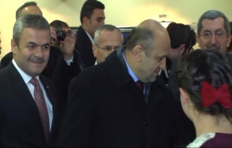 Kendi YHT'mizi yapacağız!