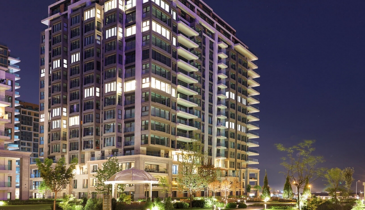 Büyükyalı İstanbul un değeri bu yıl katlandı!