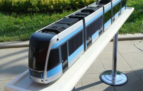 Kocaeli tramvay hattının temeli yarın atılacak!