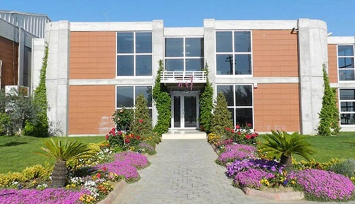 Bursa nın 33 yıllık şirketlerinden Çay Holding konkordato ilan etti!