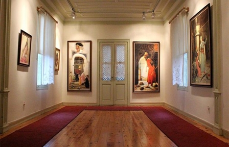 Muğla'daki Osman Hamdi Bey Konağı kapatıldı mı?