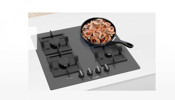 Bosch ocak fiyatları ne kadar? İşte Bosch ocakları Mart 2022 fiyat listesi!