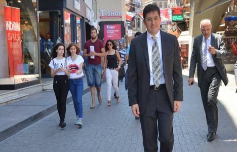 Beşiktaş'a metro ne zaman yapılacak?