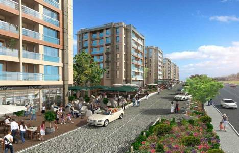 Gül İnşaat-Liv Yapı Kale Kent fiyat listesi! 123 bin 500 liraya!