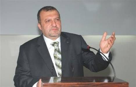 Bekir Kamışlı: Kentsel dönüşüm değerlerimizi yok ediyor!