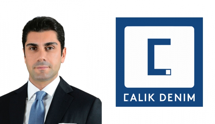 Mahmut Can Çalık kimdir? Hangi firmalarda çalıştı? Çalık Denim’de hangi görevi yürütüyor?