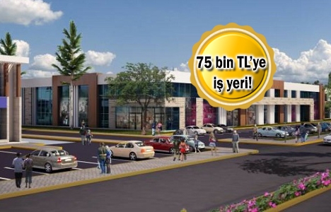 TOKİ Uşak ve Afyonkarahisar’daki 94 iş yerini satışa çıkardı!