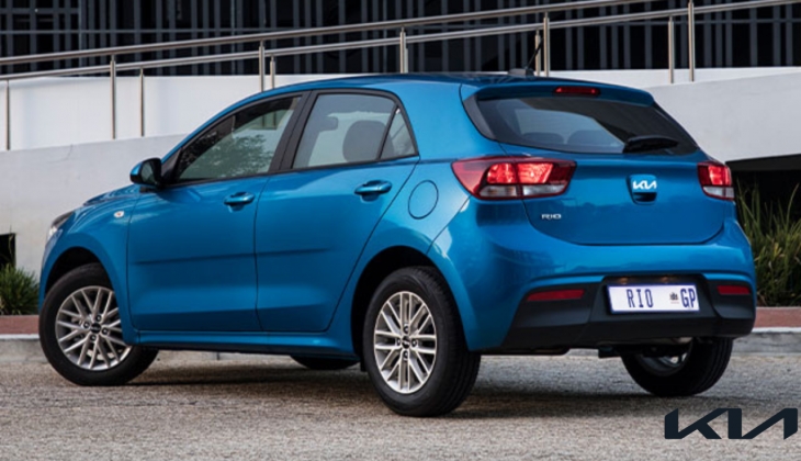 Kia’dan sevinçten uçuran haber! Picanto’dan sonra Rio modeline de zam gelmedi!