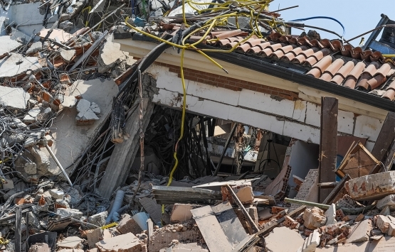Deprem Komisyonu ikinci kez toplandı: İlgili kanun ve yönetmelikler çıkarılmalı!