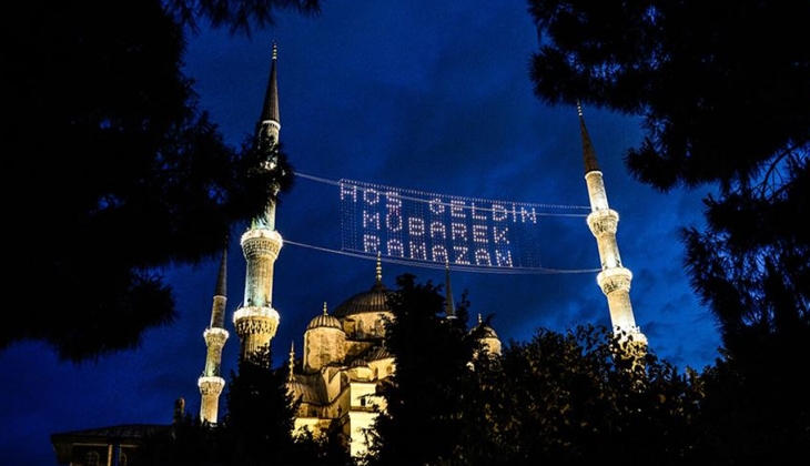 2023 Ramazan Bayramı tatili ne zaman? Ramazan Bayramı tatili kaç gün? 2023 Diyanet Ramazan Bayramı takvimi