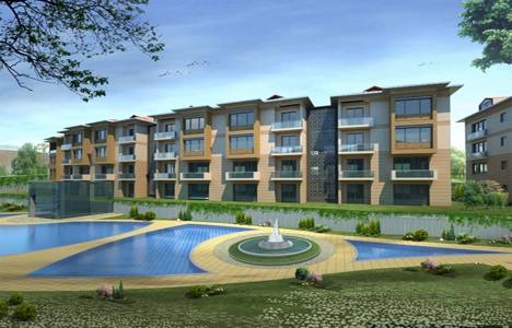 Kiptaş Fatih Süleymaniye de 96 konut inşa edecek!