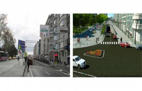 Taksim Meydan Projesi, Koruma Kurulu tarafından onaylandı!