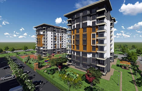 malatya satılık rezidans