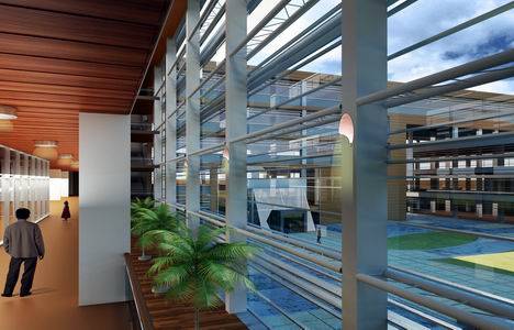 Pendik Hükümet Konağı Mart 2015 te tamamlanacak!