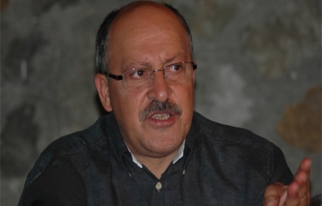 Isparta Yalvaç'a TOKİ projesini kazandırmak için elimden geleni yaparım!