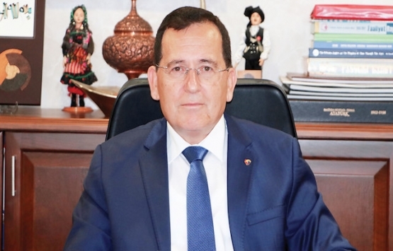 Trabzon Yatırım Adası Projesi nin ihalesi 17 Eylül de!