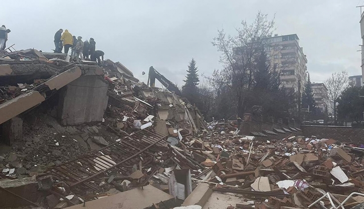 Sivas, Kayseri ve Niğde bölgesinde tekrar deprem bekleniyor mu? Uzmanlar peş peşe açıkladı!