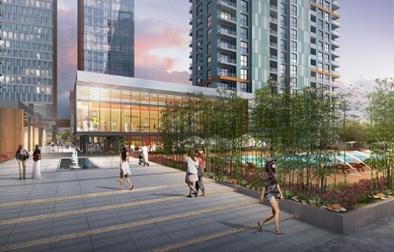 Avrupa Konutları Yamanevler fiyat 2018!