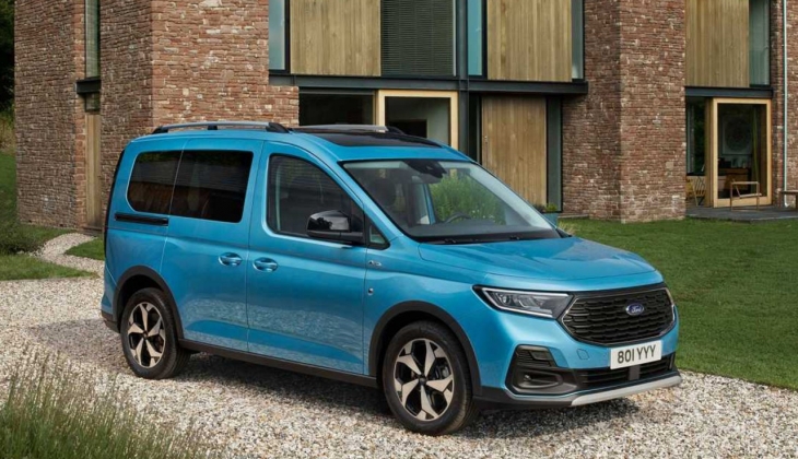 Ford Tourneo Connect te bu aya özel fiyatlar! Ford Tourneo Connect fiyatları ne kadar? 31 Ağustos 2022 fiyat listesi…