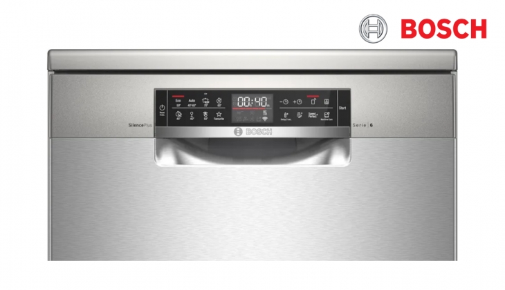 Bosch Serie 6 Solo Bulaşık Makinesi 21.680 TL! Bosch Serie 6 Solo Bulaşık Makinesi özellikleri neler?24 Ocak 2023 fiyatı