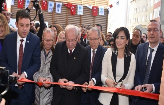 Tekirdağ Tarihi Doğanca Evi açıldı!