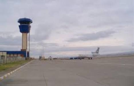 Kapadokya Havalimanı'nda yolcu sayısı geçen yıla oranla yüzde 116 arttı!