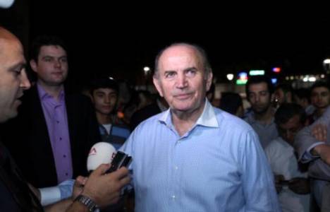 İstanbul’un merkezine 1 milyon metrekare kent parkı inşa edilecek!