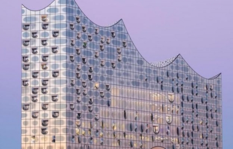 2017'nin en iyi 8 binası!