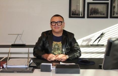 Konutta bahar havası!