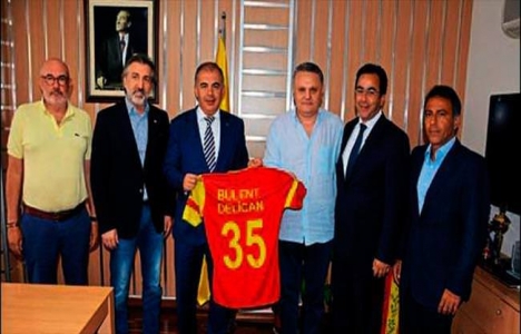 Göztepe stadına ne zaman kavuşacak?