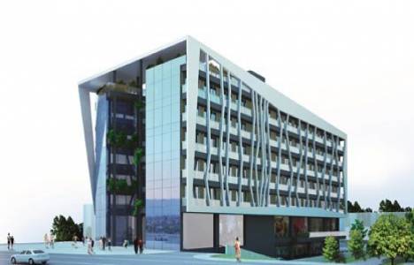 BeyoğluLook'un yüzde 50'si satıldı! Metrekare fiyatı ise 4 bin dolardan başlıyor!