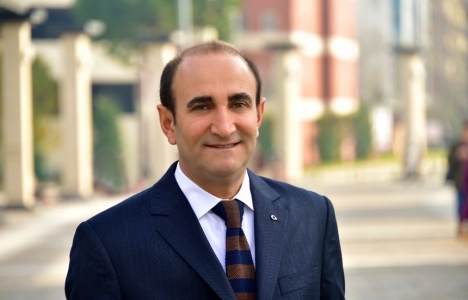 Bursa Yıldırım'da asfaltsız sokak kalmayacak!