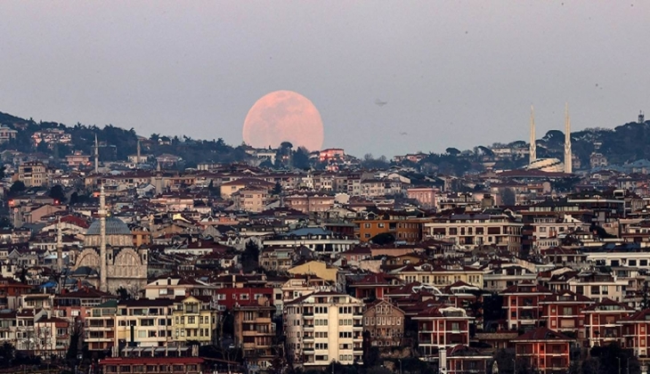 Konut almak isteyenler 2025 yılında istediği evi, 2026'da hangi ev kaldıysa onu alacak! 