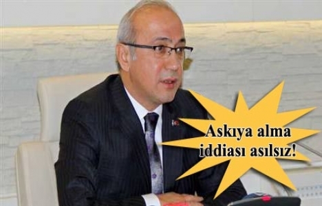 Bakan Elvan'dan Marmaray açıklaması!