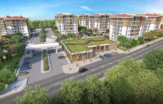 Kiptaş Silivri 3. Etap kura çekimi yarın!