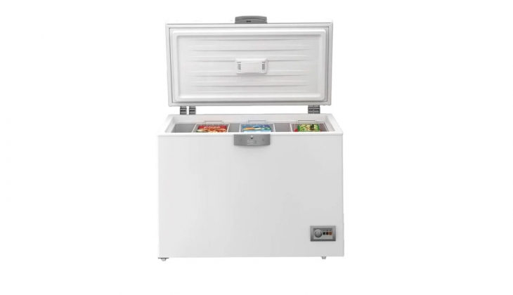 Beko derin donduruculara dev indirim geldi! Bu fırsat kaçmaz! İşte 29 Mayıs 2022 fiyat listesi...