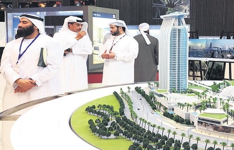 Temmuz'da markalı konutların yabancıya satışı yüzde 37'ye düştü!