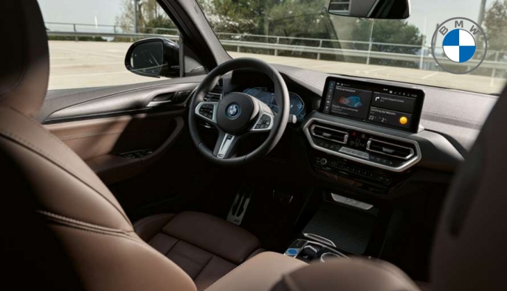 Yeni BMW İX3’ün şubat ayı fiyatı ne kadar? Özellikleri neler? 16 Şubat 2023 fiyat listesi